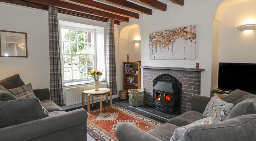 Photo of Cottage on the Green