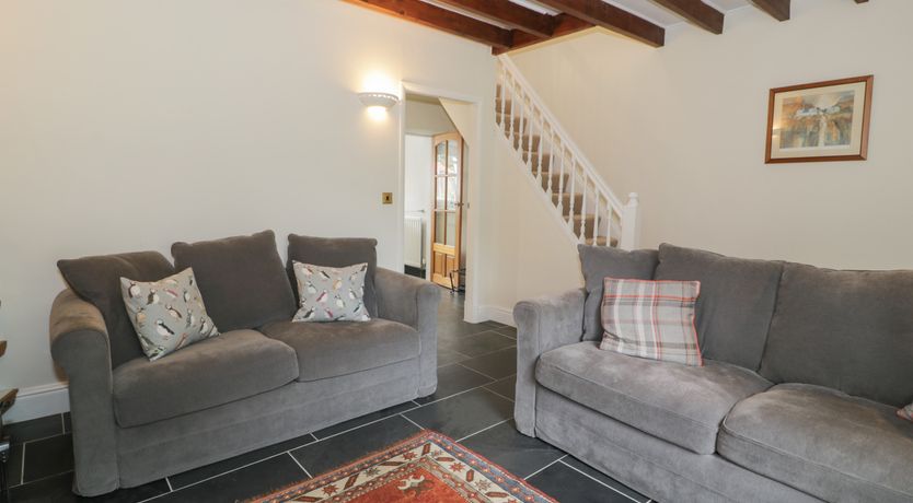 Photo of Cottage on the Green