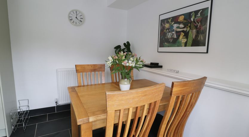 Photo of Cottage on the Green