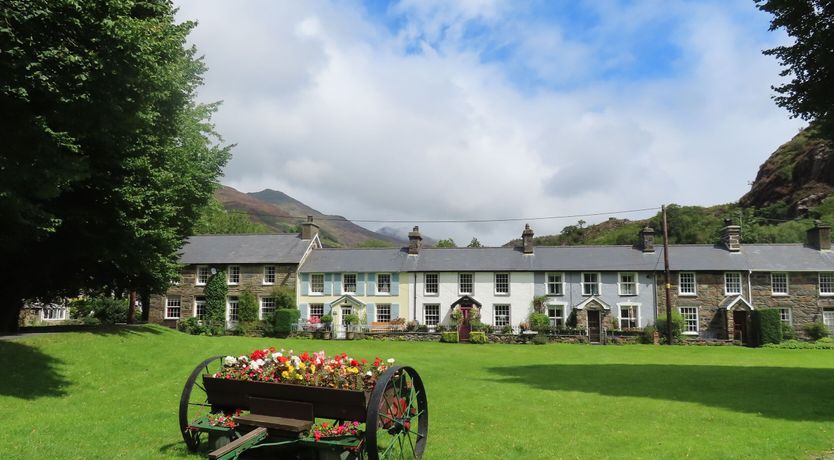 Photo of Cottage on the Green