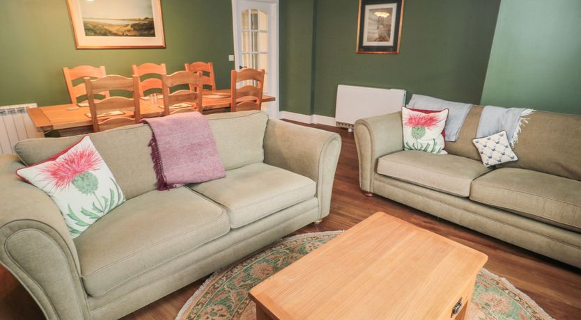 Photo of Salmon Cottage