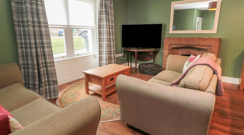 Photo of Salmon Cottage