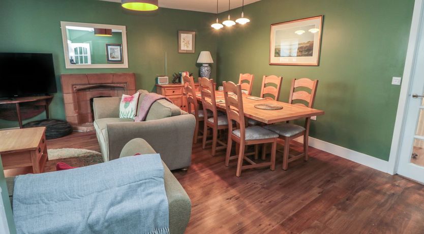 Photo of Salmon Cottage