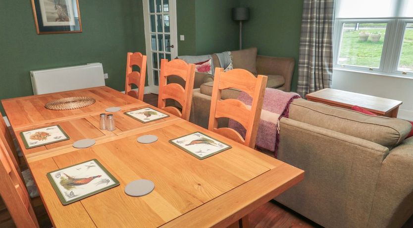 Photo of Salmon Cottage