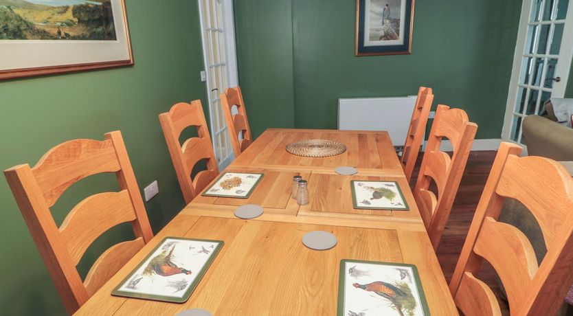 Photo of Salmon Cottage