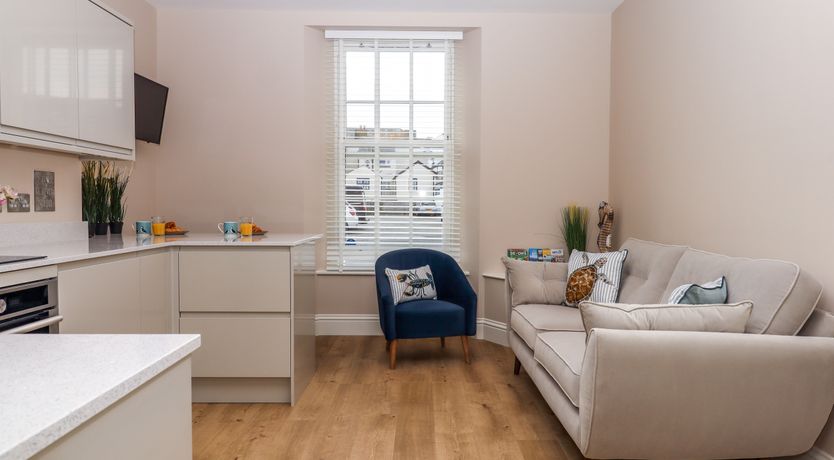 Photo of 1 Sea Otter House