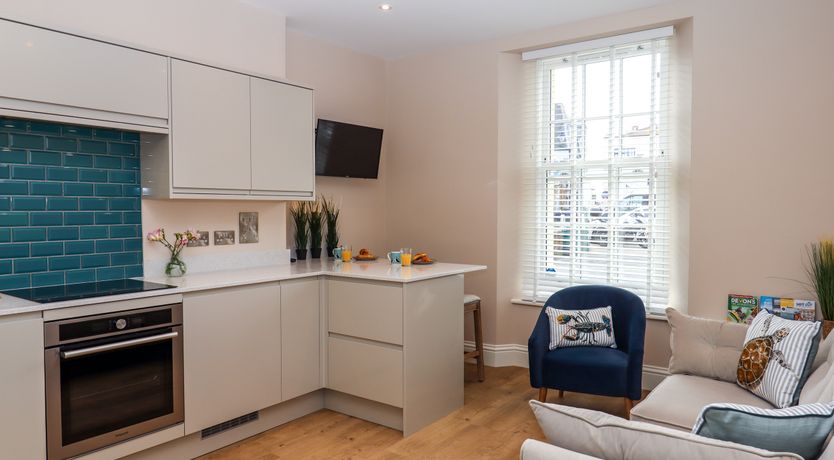 Photo of 1 Sea Otter House