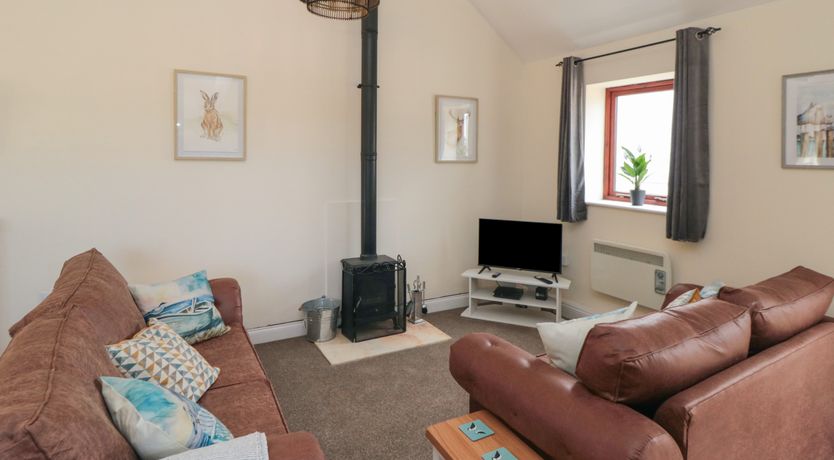 Photo of Curlew Cottage