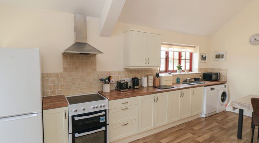 Photo of Curlew Cottage