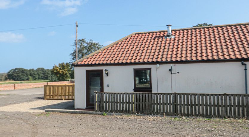 Photo of Curlew Cottage