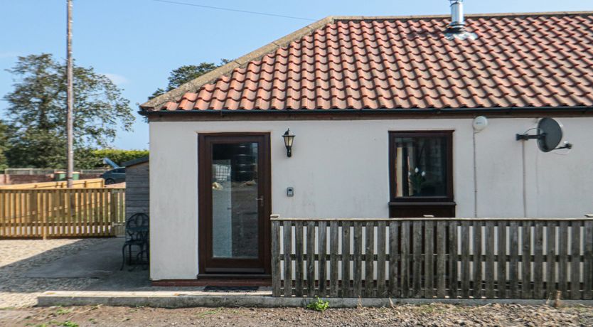Photo of Curlew Cottage