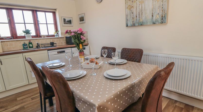 Photo of Curlew Cottage