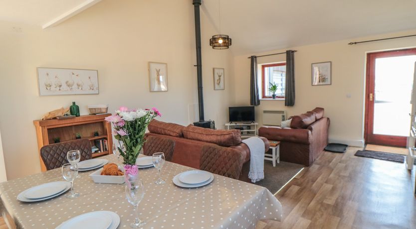 Photo of Curlew Cottage