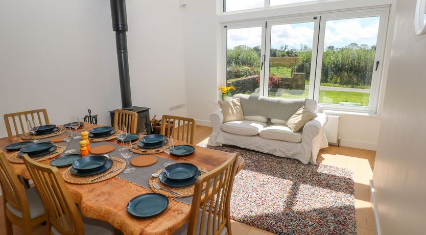 Photo of Fresh Winds