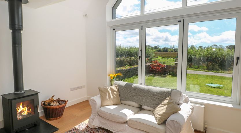 Photo of Fresh Winds