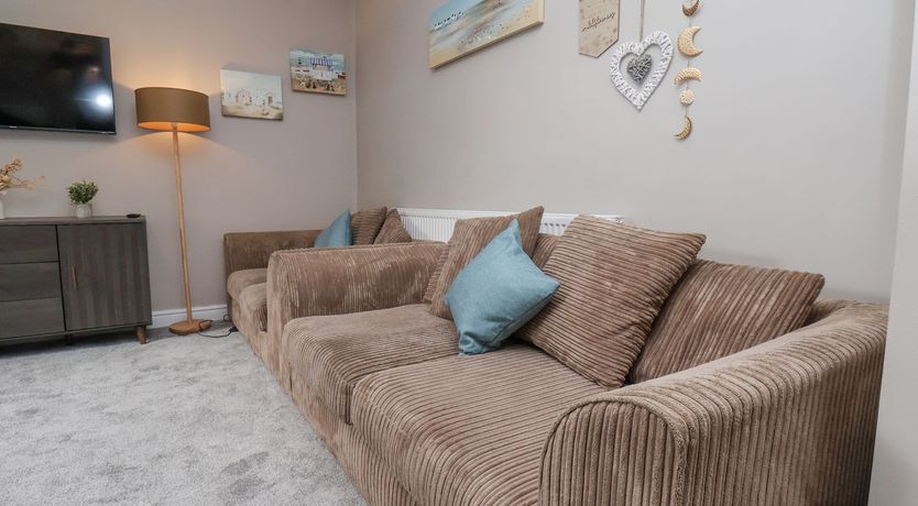 Photo of The Corner House