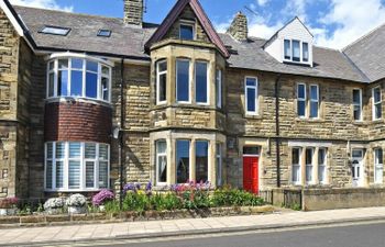 Claremount Holiday Home