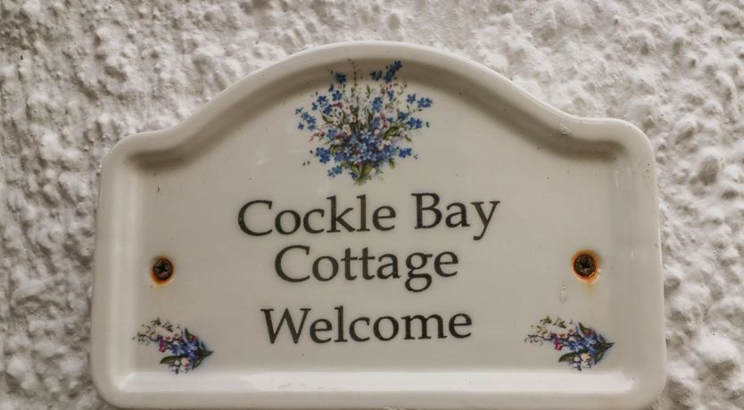 Photo of Cockle Bay Cottage