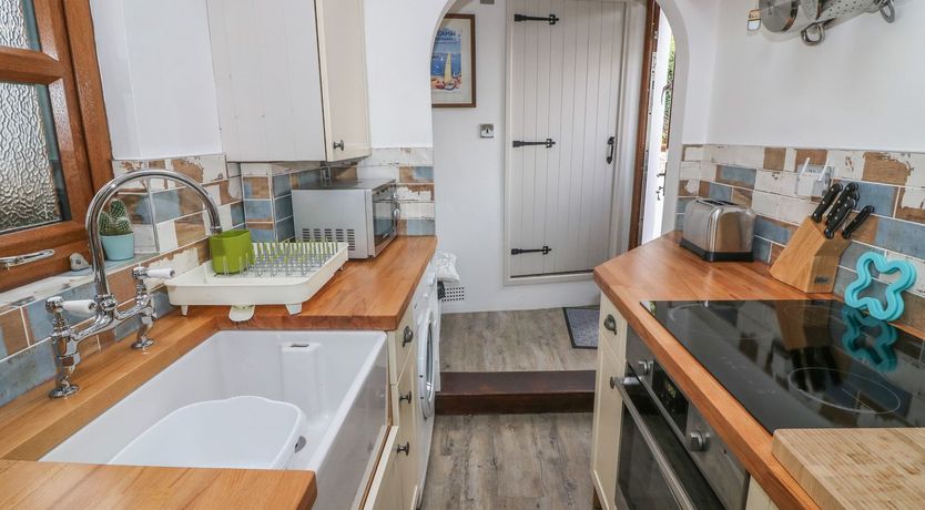 Photo of Cockle Bay Cottage