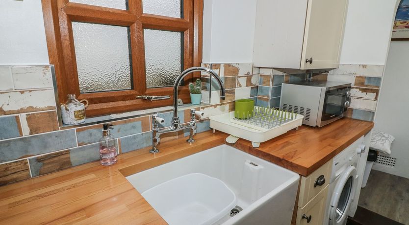 Photo of Cockle Bay Cottage