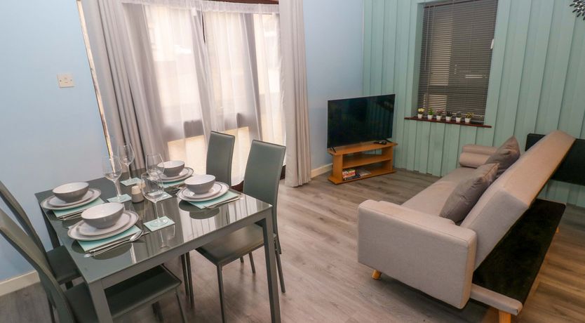 Photo of 53 The Clicketts