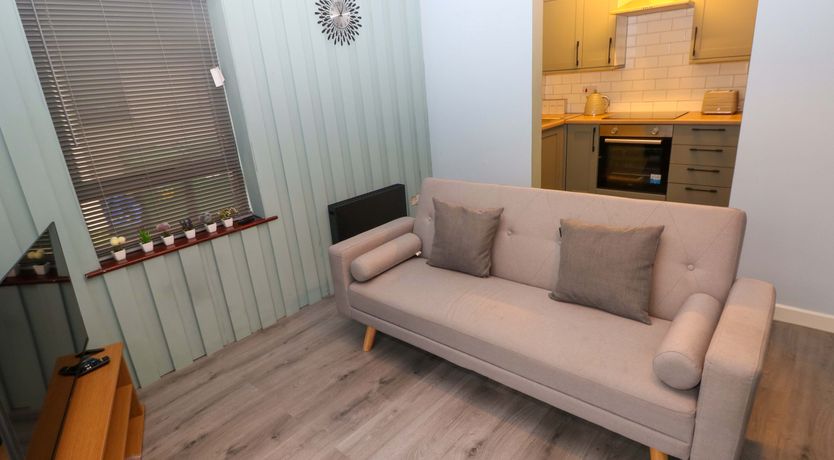 Photo of 53 The Clicketts