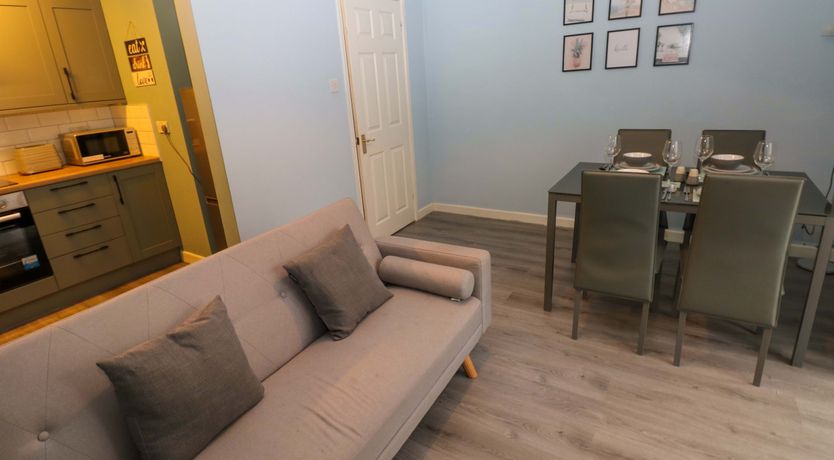 Photo of 53 The Clicketts