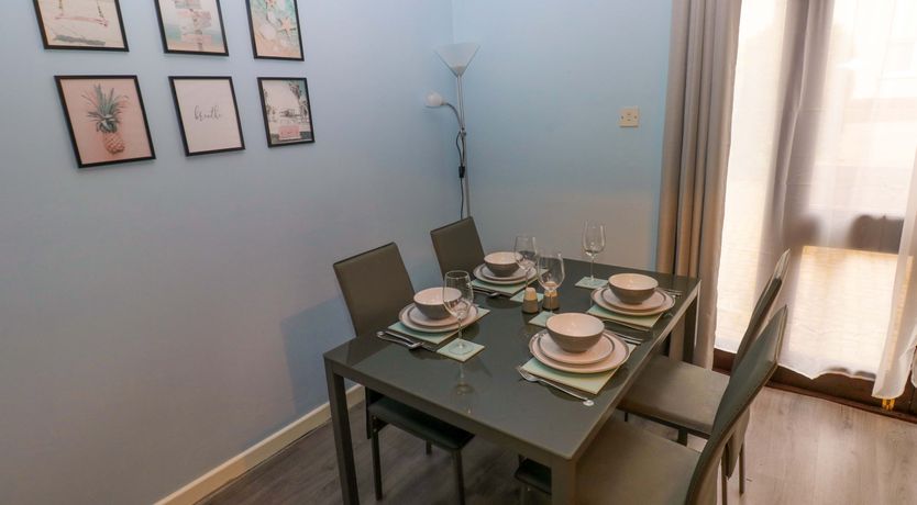 Photo of 53 The Clicketts