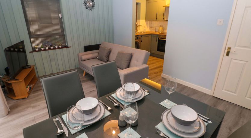 Photo of 53 The Clicketts