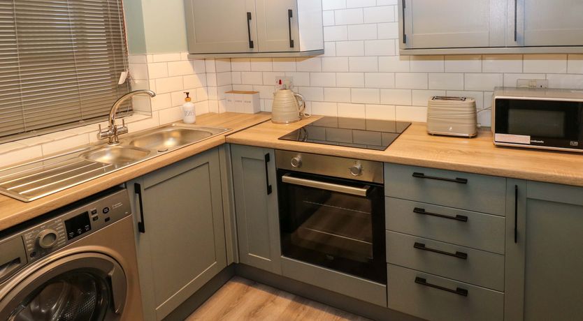 Photo of 53 The Clicketts