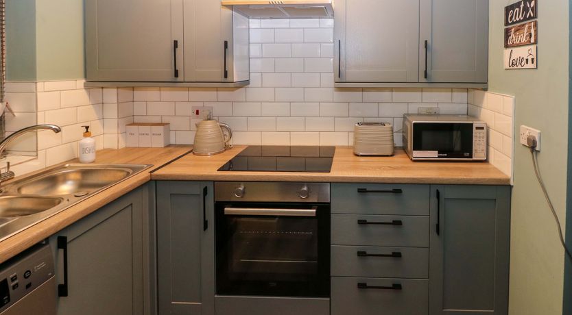 Photo of 53 The Clicketts