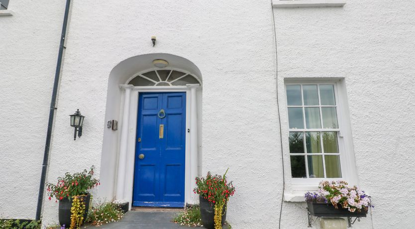 Photo of Bay View Apartment