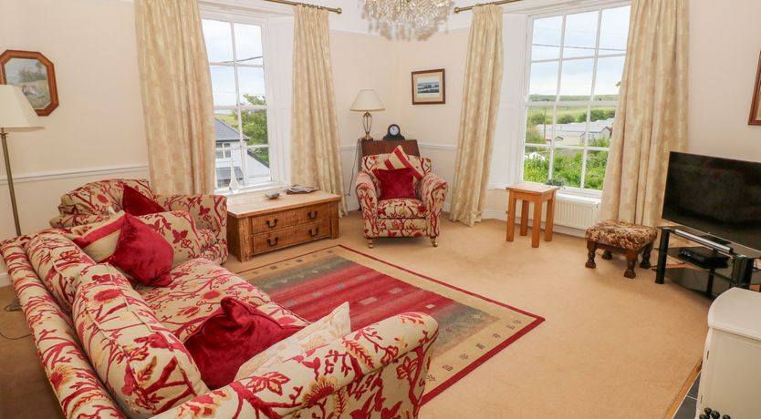 Photo of Bay View Apartment