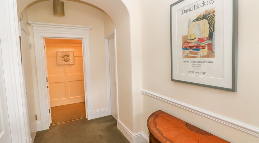 Photo of Bay View Apartment