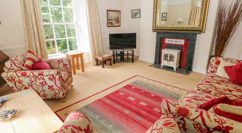 Photo of Bay View Apartment