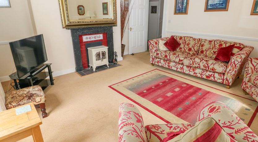 Photo of Bay View Apartment