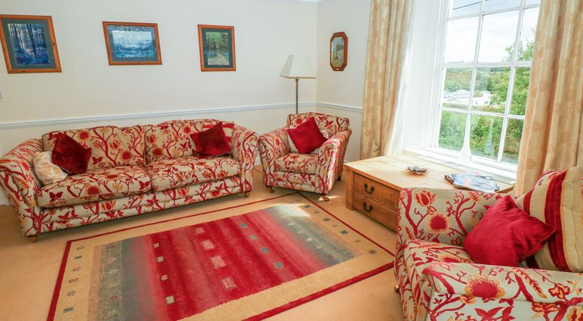 Photo of Bay View Apartment