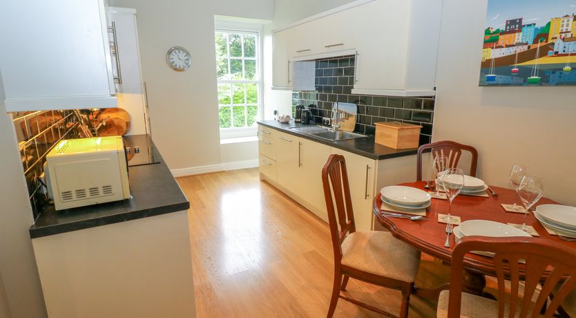 Photo of Bay View Apartment