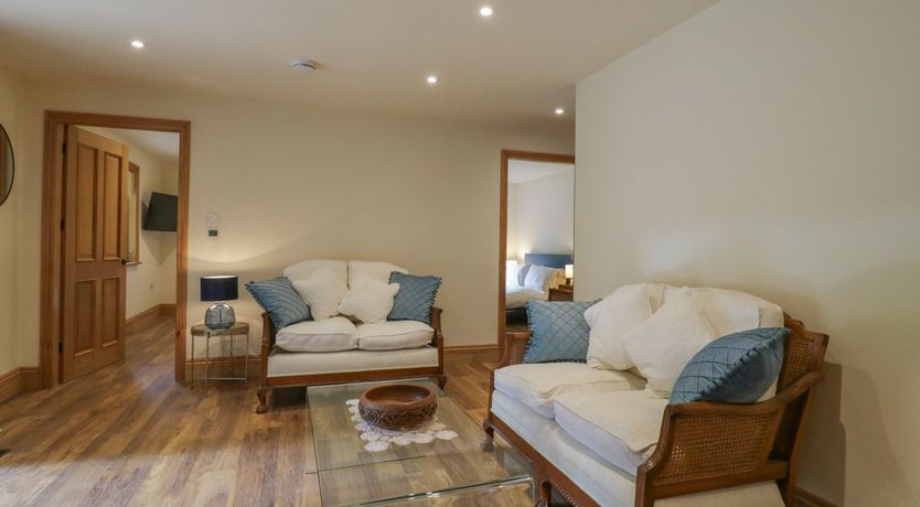 Photo of Yew Tree Cottage