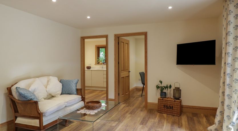 Photo of Yew Tree Cottage