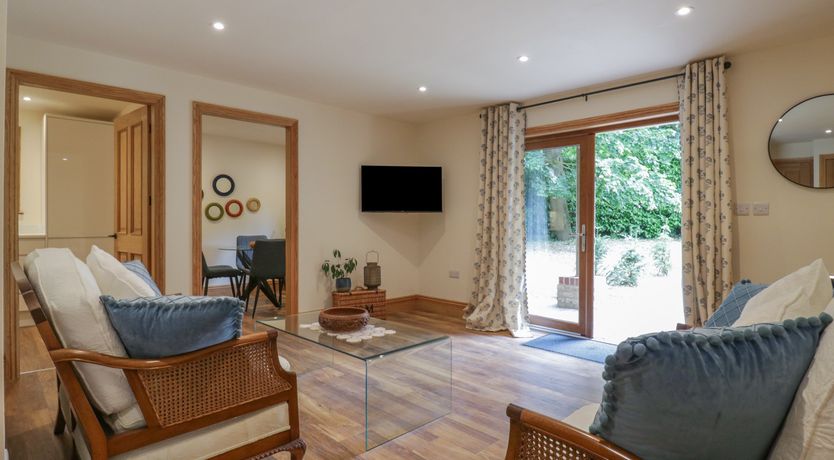 Photo of Yew Tree Cottage