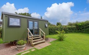 Photo of Shepherd's Hut