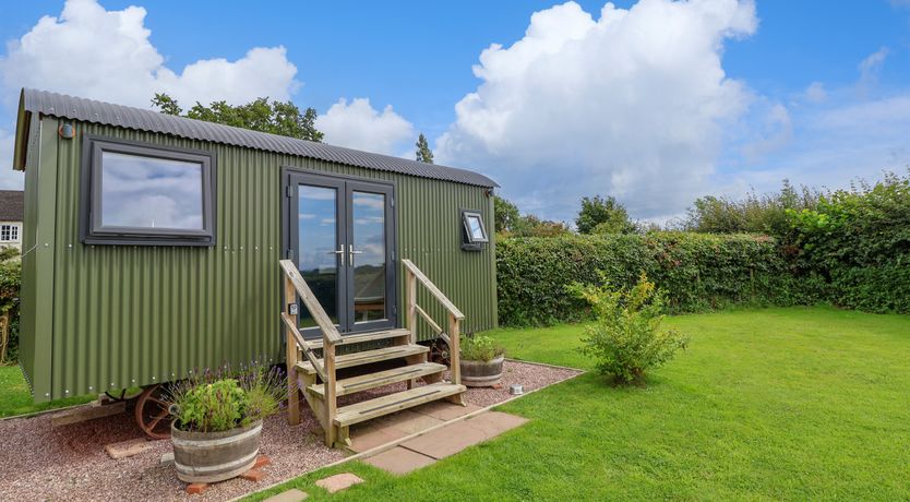 Photo of Shepherd's Hut