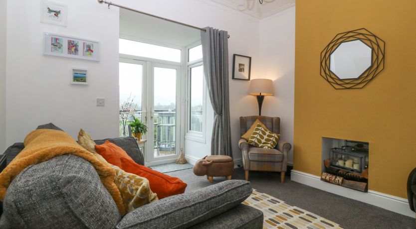 Photo of Terrace View