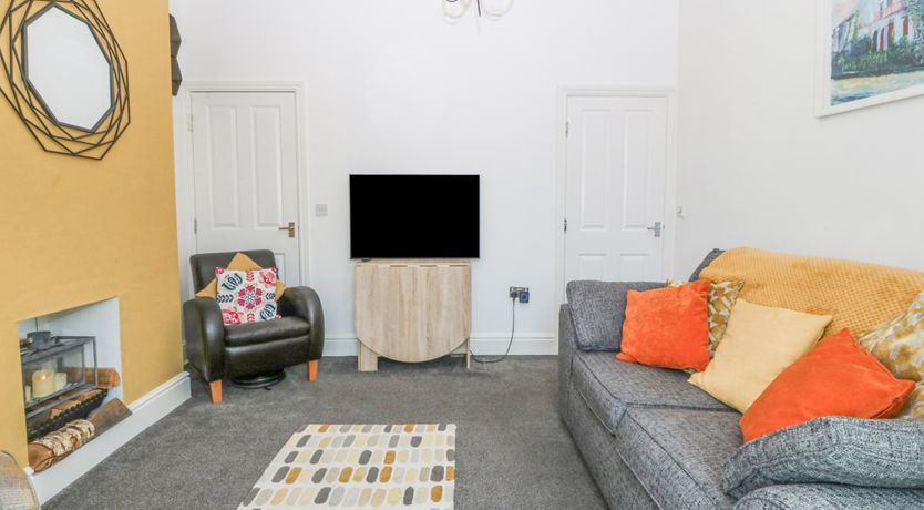 Photo of Terrace View