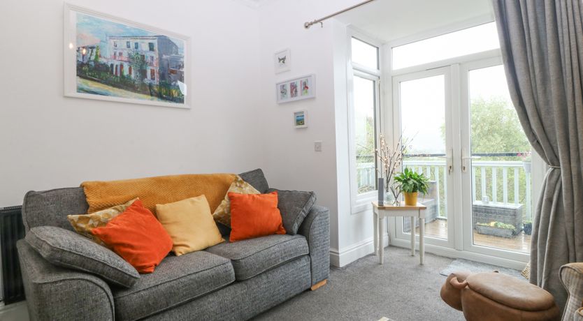 Photo of Terrace View