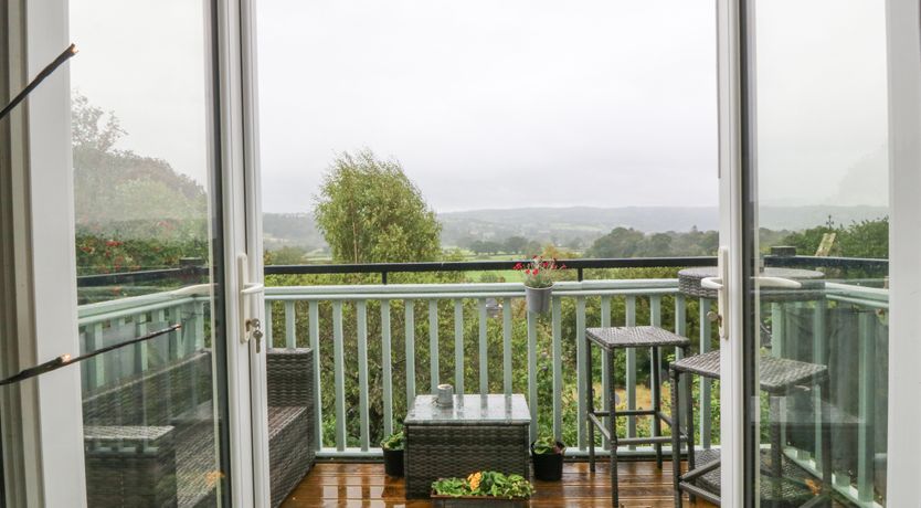 Photo of Terrace View