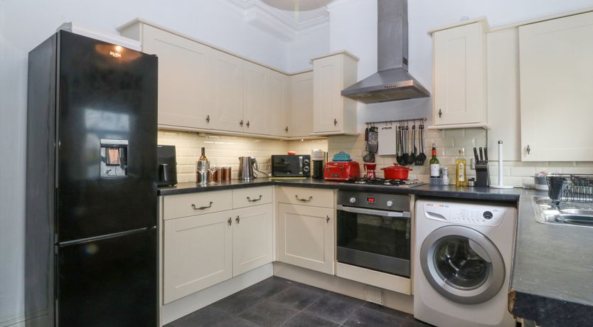 Photo of Terrace View