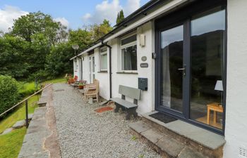 Bluebells Holiday Home