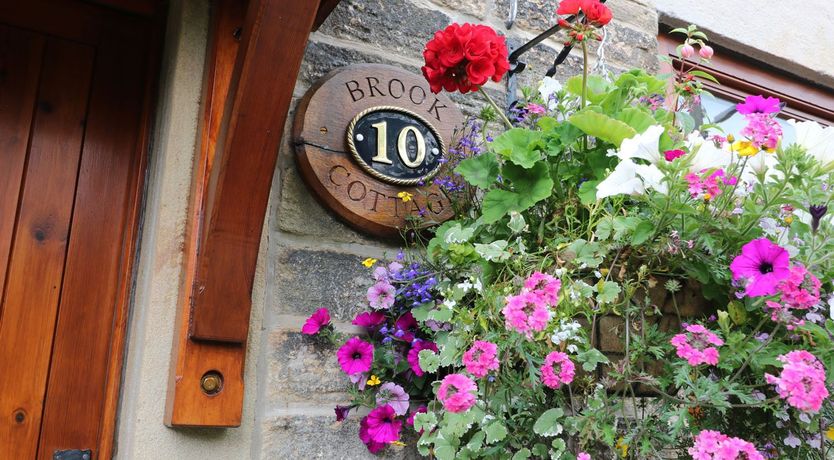 Photo of Brook Cottage
